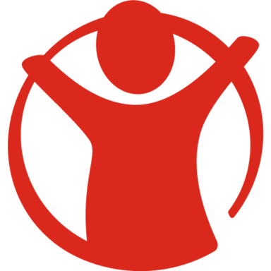Save the Children UK | International Children’s Charity logo