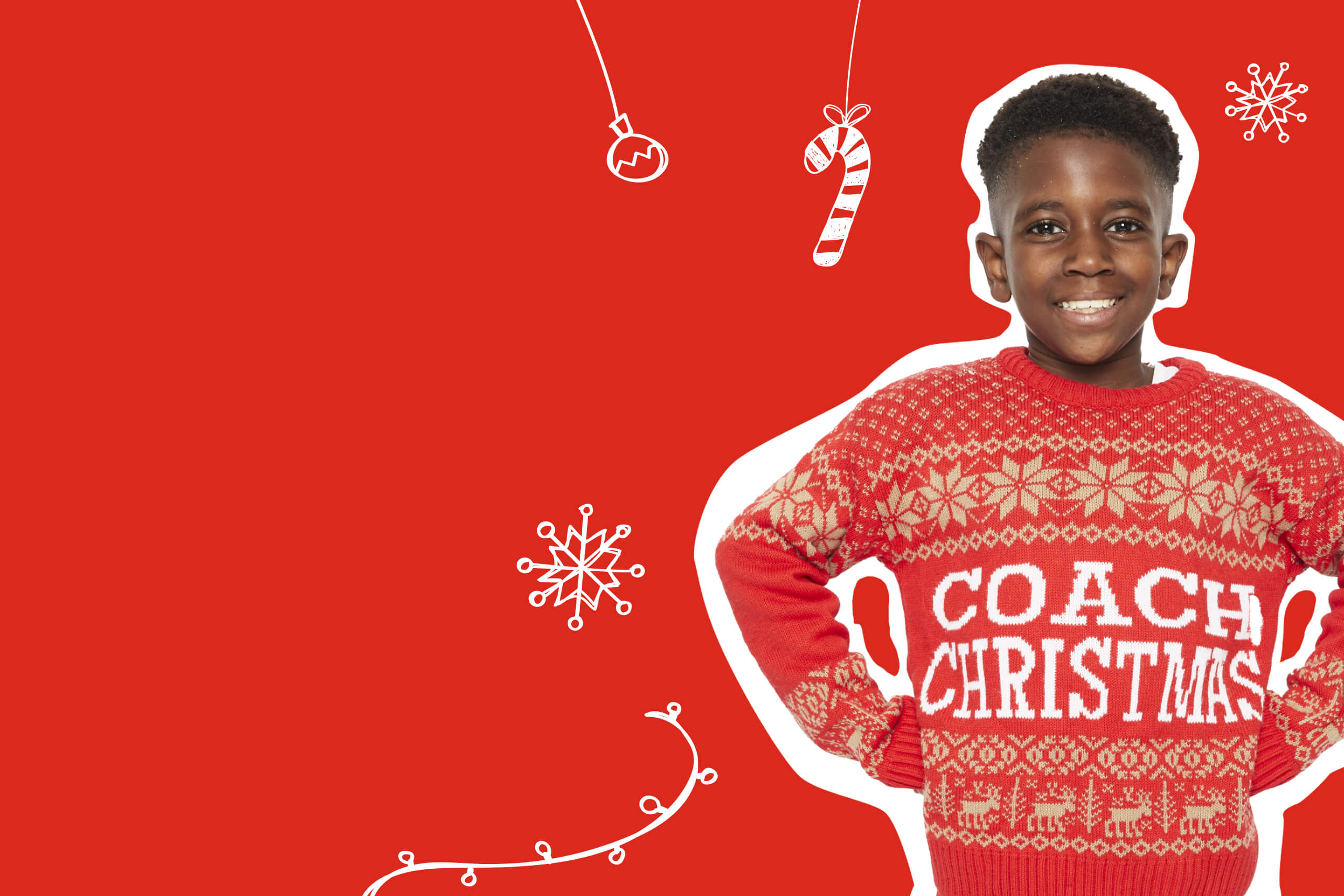 Christmas Jumper Day 2023 | Save the Children UK