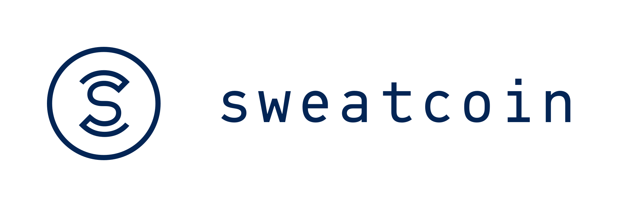 sweatcoin logo